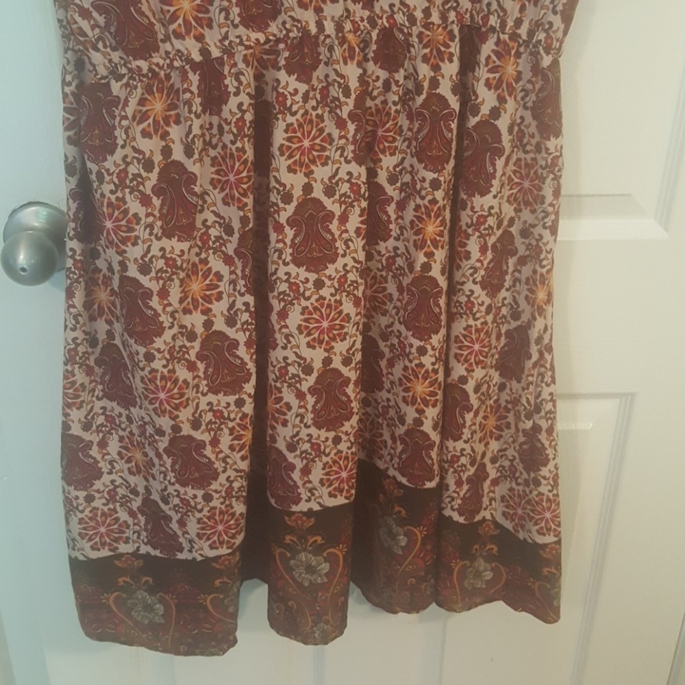 DRESS - Picture 6 of 6